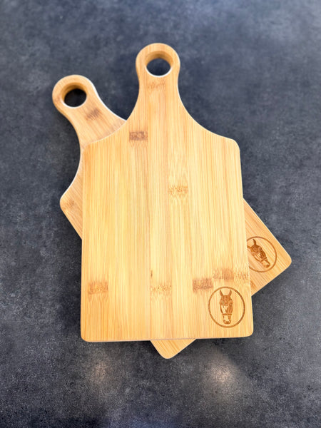 Bamboo Cutting Board