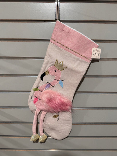 Mon Ami Stockings