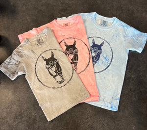 Youth Color Blast Tee