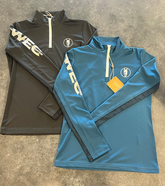 Youth Arista Sunshirt