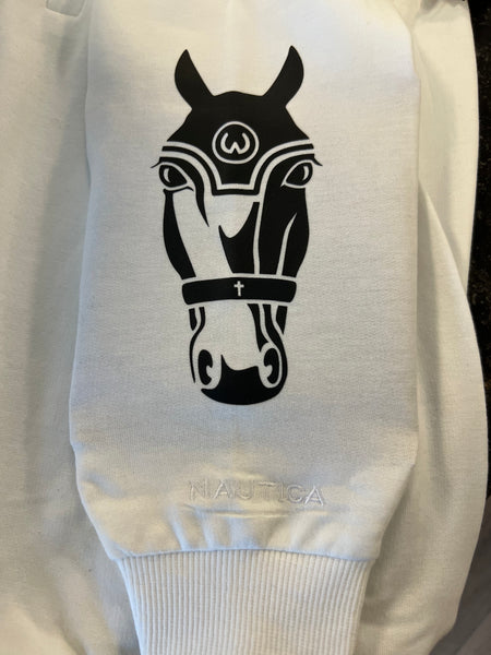 Nautica 1/4 Zip Women's