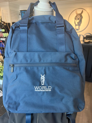 Mercer Mettle Handled Backpack