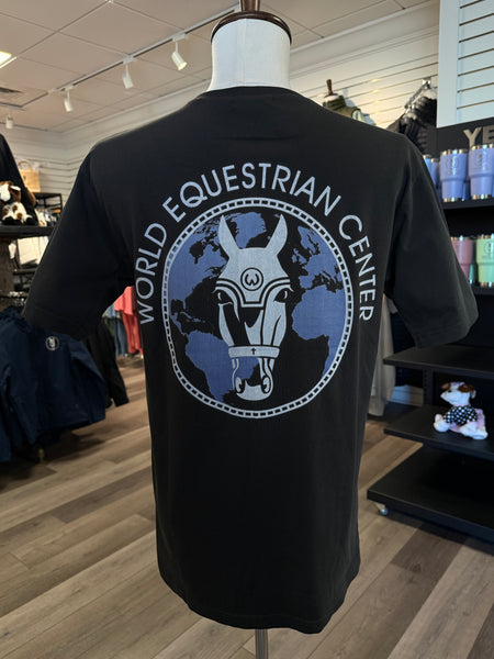 WEC Globe Tee