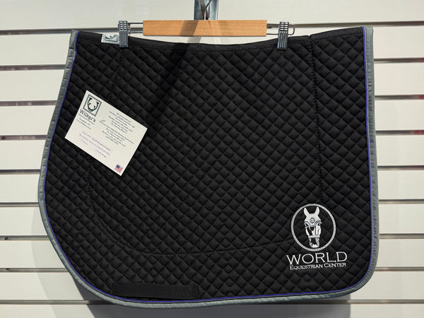 A/P Wilkers Saddle Pad
