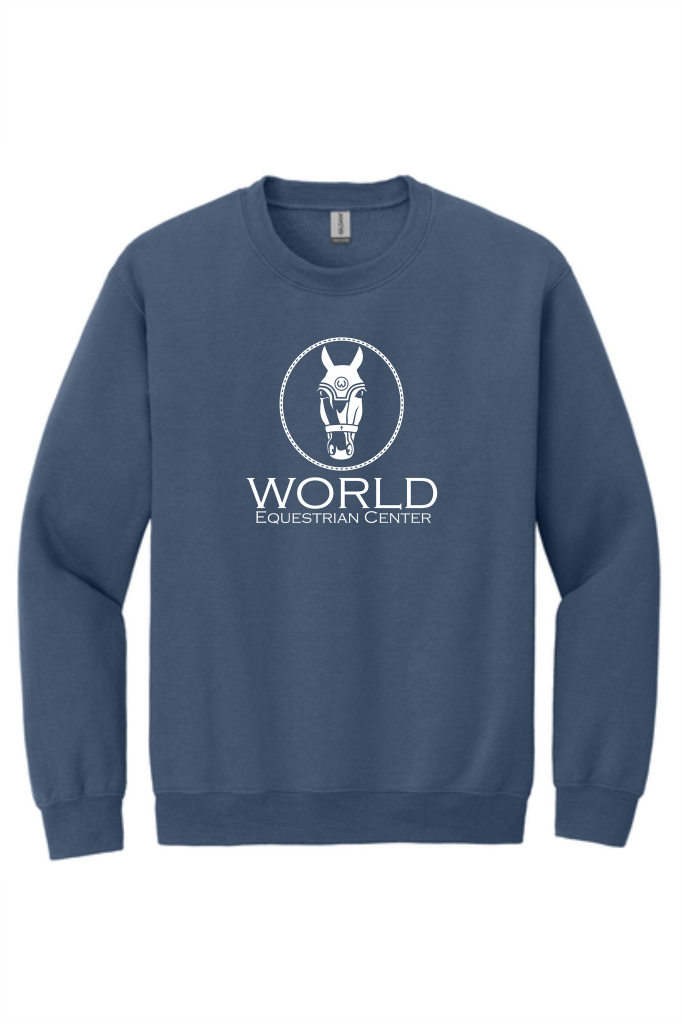 Gildan Heavy Blend Crewneck Sweatshirt