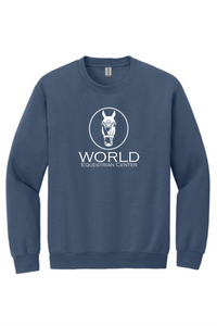 Gildan Heavy Blend Crewneck Sweatshirt