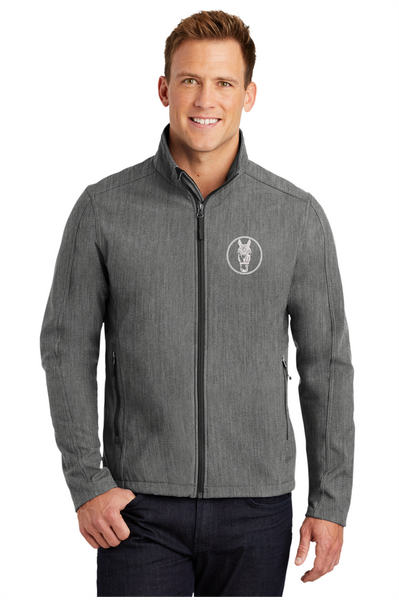 Men's SoftShell Jacket