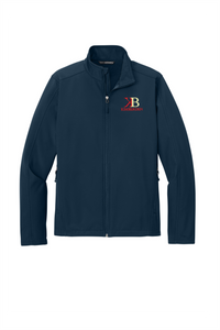 Men's SS Jacket