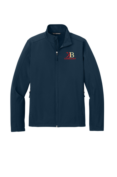 Men's SS Jacket