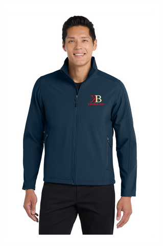 Men's SS Jacket