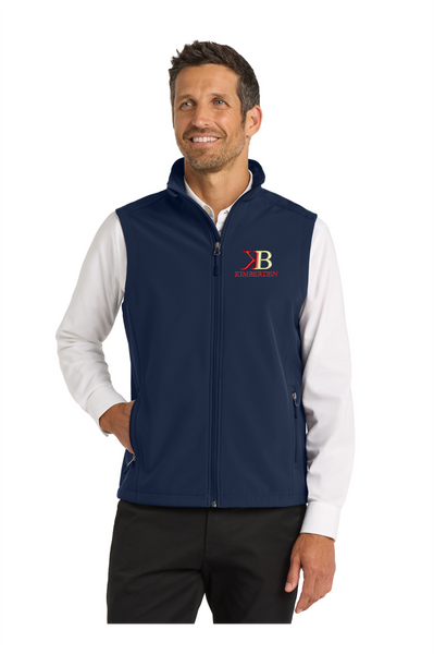 Men's SS Vest