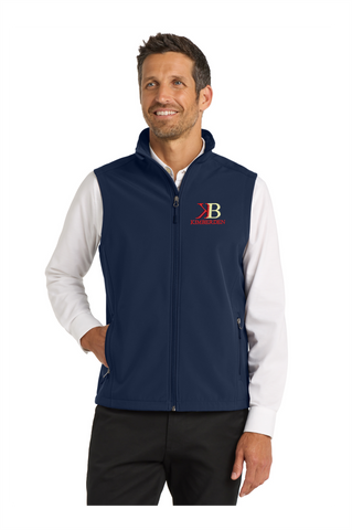 Men's SS Vest