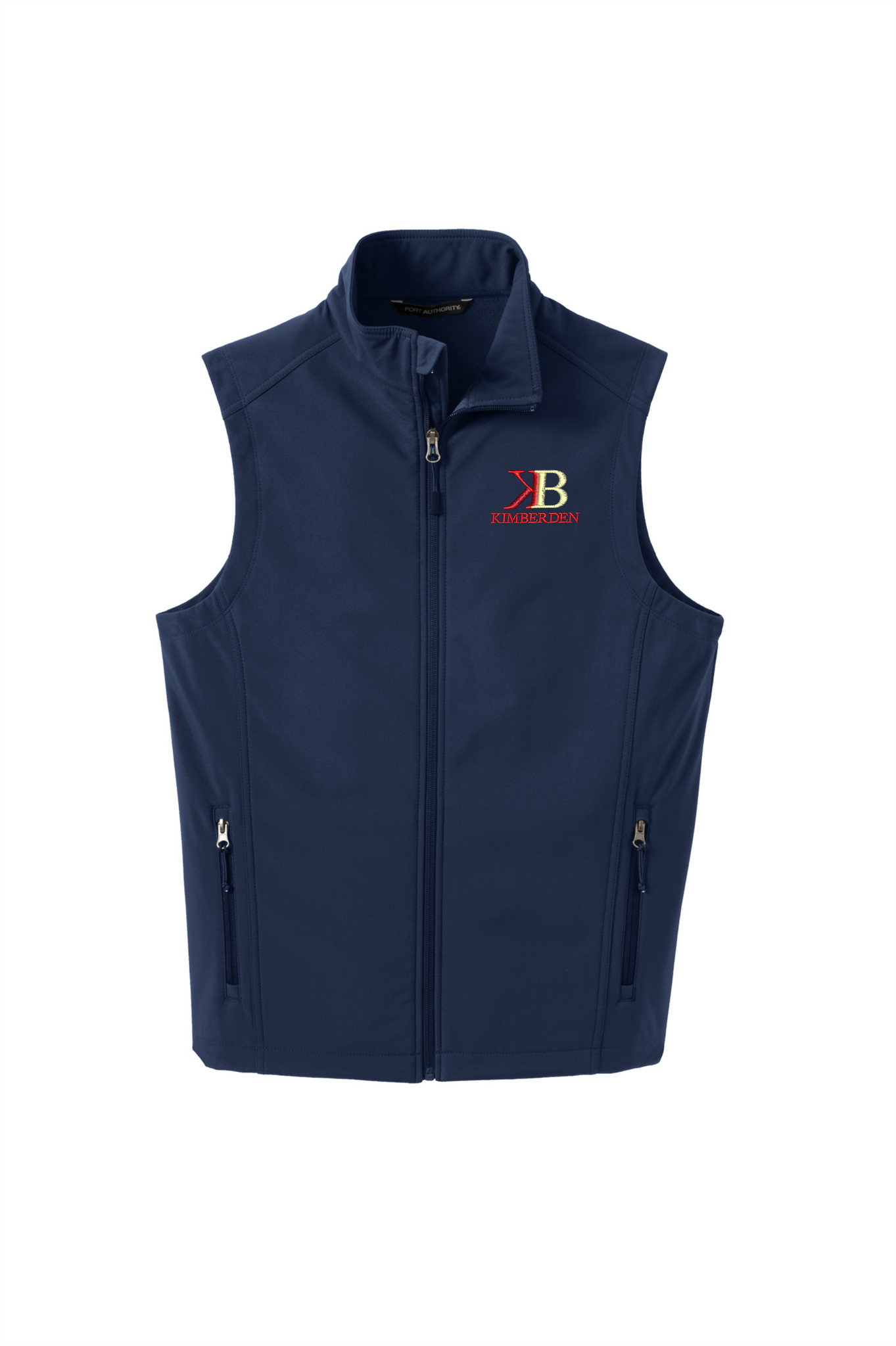 Men's SS Vest
