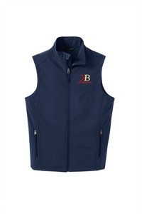 Men's SS Vest