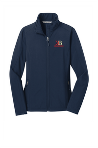Ladies SS Jacket