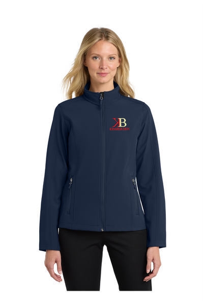 Ladies SS Jacket