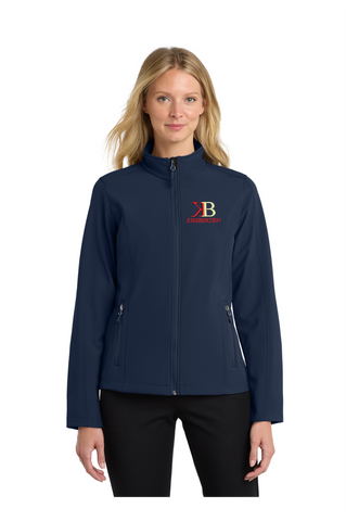 Ladies SS Jacket