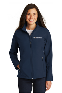 UF Women's Core Soft Shell Jacket