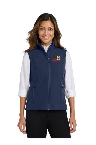 Ladies SS Vest