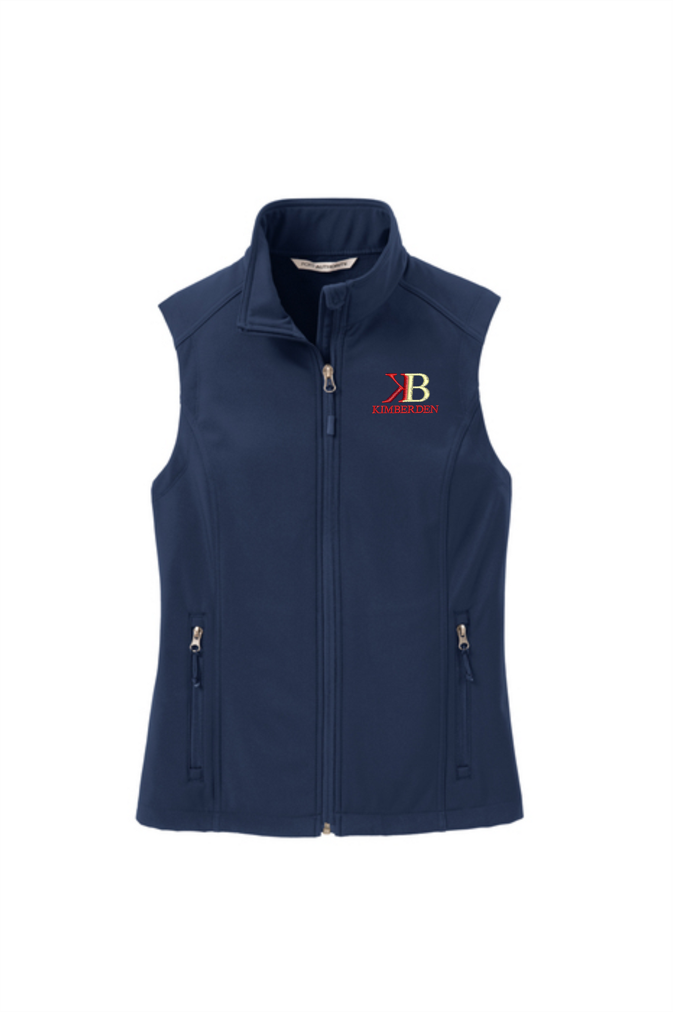 Ladies SS Vest