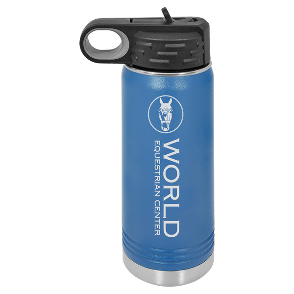 20oz Insulated Water Bottle