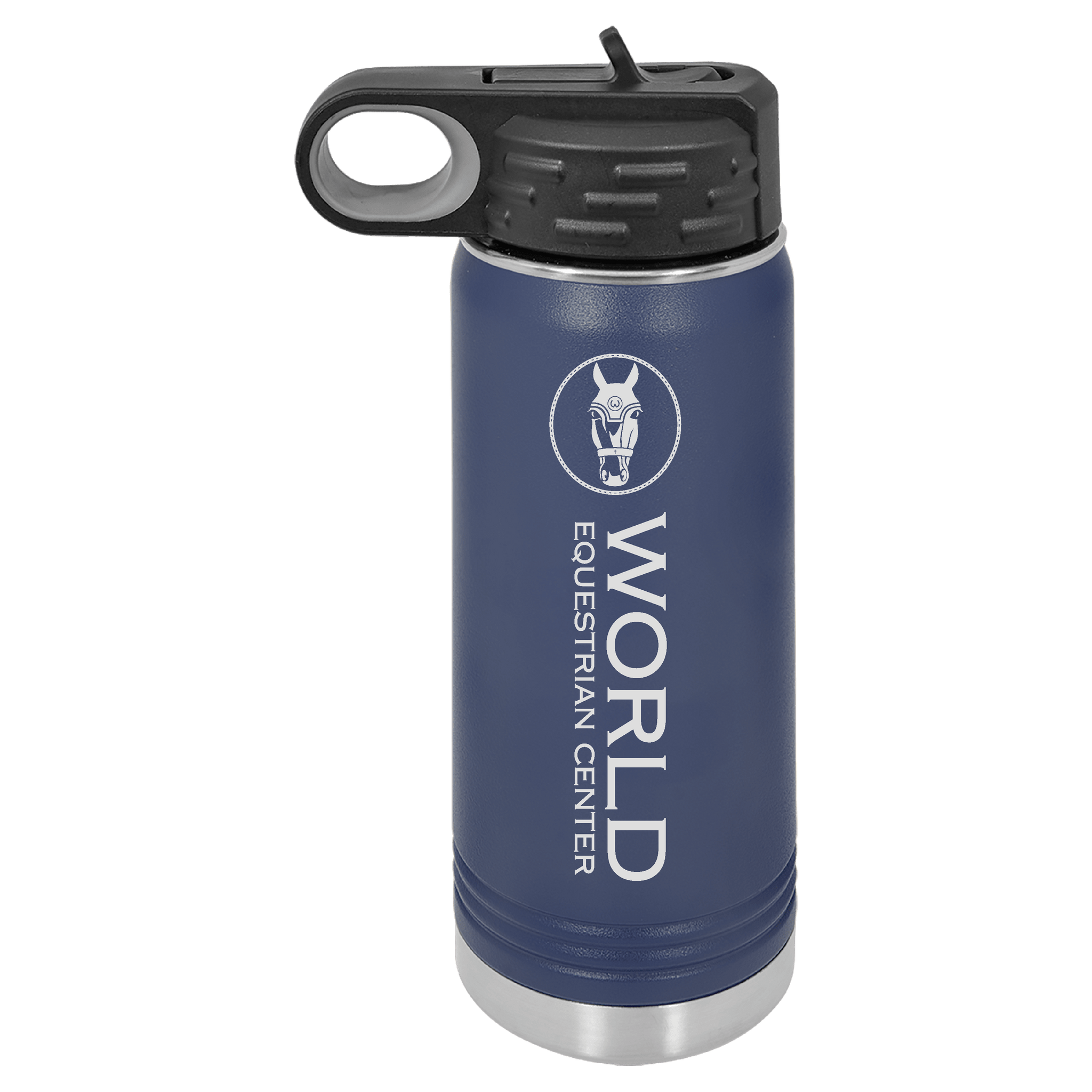 20oz Insulated Water Bottle