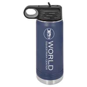 20oz Insulated Water Bottle