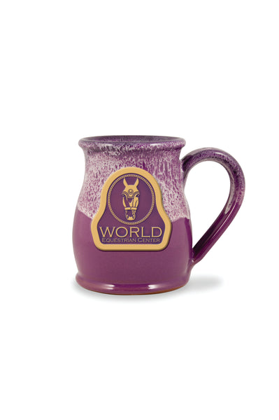 Tall Belly Coffee Mug