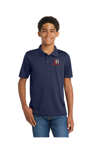 Youth Polo