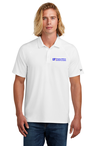 UF Mens Polo Shirt