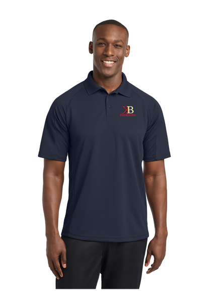 Men's Pro Polo