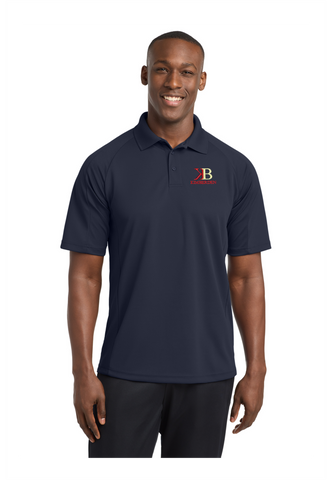 Men's Pro Polo