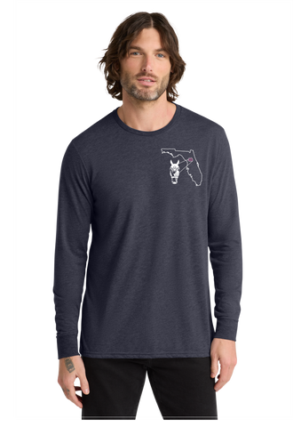 Allmade Men's Longsleeve