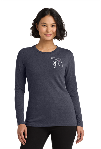 Allmade Women's Longsleeve