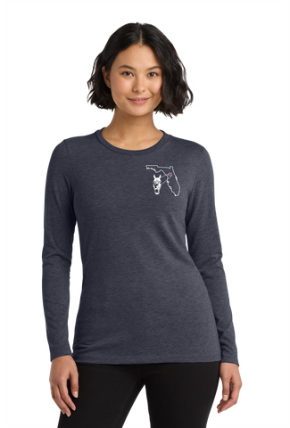 Allmade Women's Longsleeve