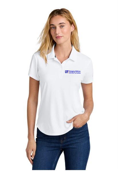 UF Women's Polo Shirt