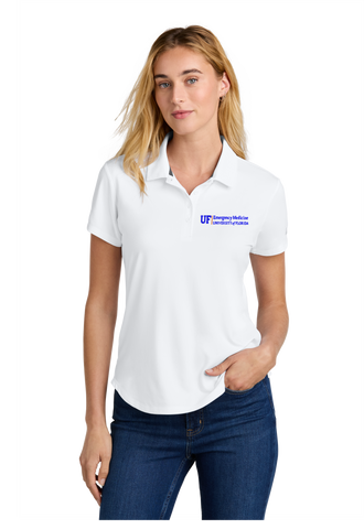 UF Women's Polo Shirt