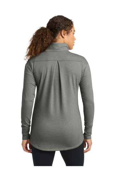 UF Women's Flex Fleece Full-Zip