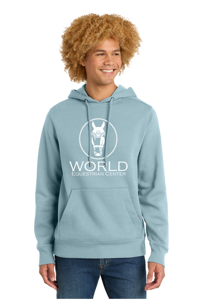 District Perfect Weight Fleece Hoodie