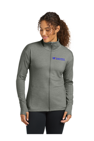 UF Women's Flex Fleece Full-Zip