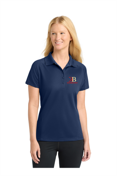 Ladies Pro Polo