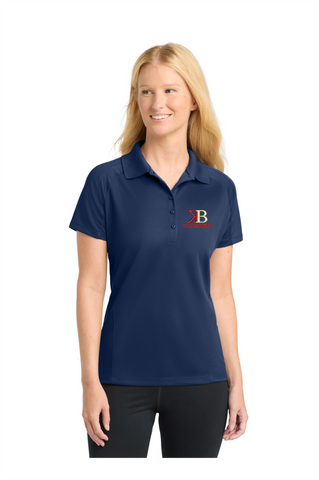 Ladies Pro Polo