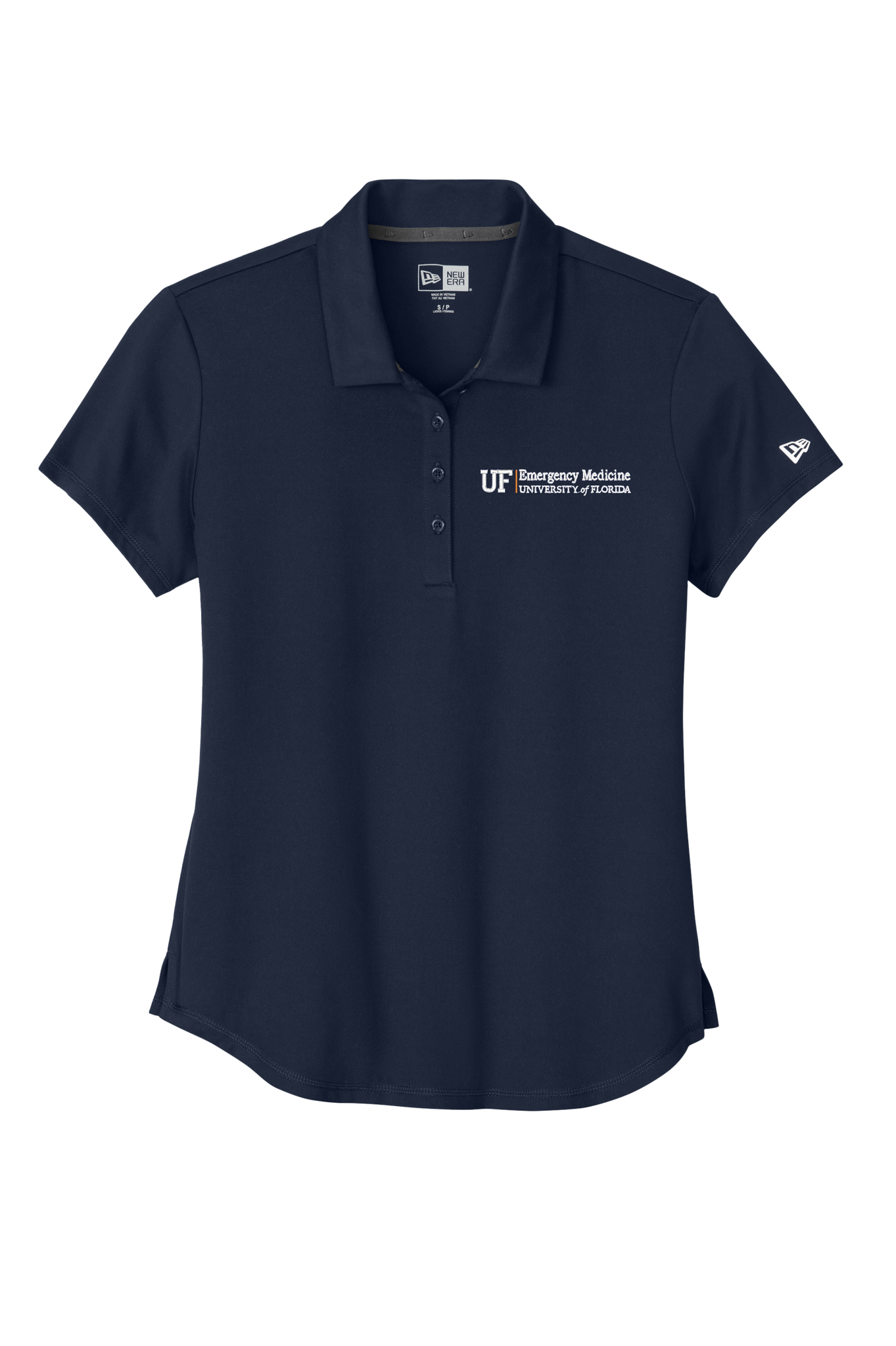 UF Women's Polo Shirt