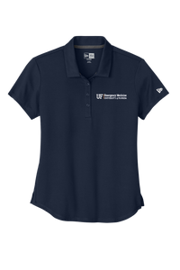 UF Women's Polo Shirt