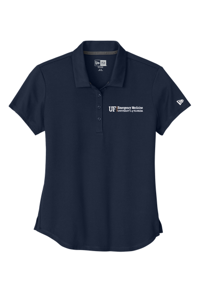 UF Women's Polo Shirt