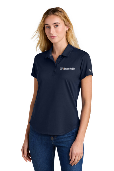UF Women's Polo Shirt