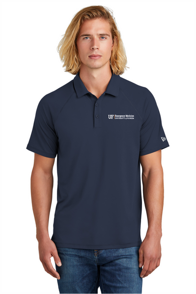 UF Mens Polo Shirt