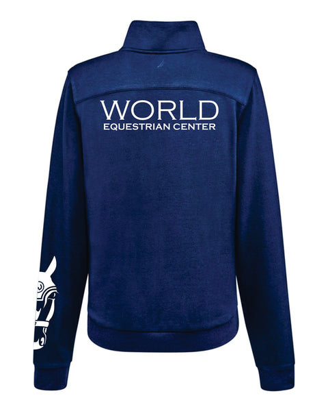 Nautica 1/4 Zip Women's