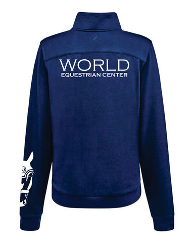 Nautica 1/4 Zip Women's
