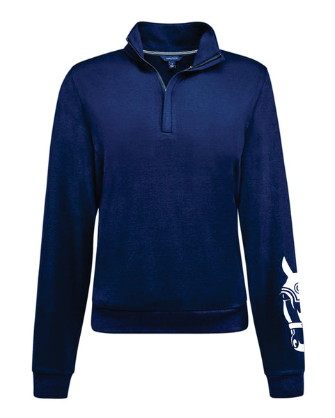 Nautica 1/4 Zip Women's